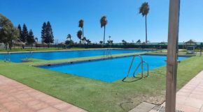 SALOMAR GOLF